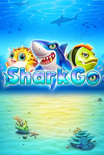 Бесплатная версия игры SharkGo | Champion Slots KZ 