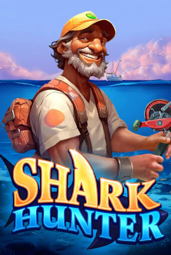 Бесплатная версия игры Shark Hunter | Champion Slots KZ 