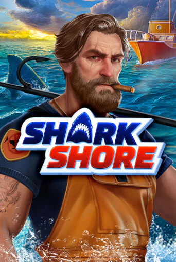 Бесплатная версия игры Shark Shore | Champion Slots KZ 