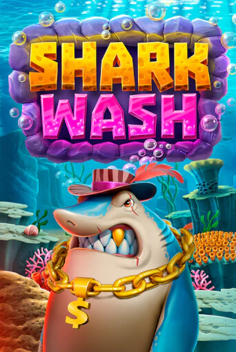 Бесплатная версия игры Shark Wash | Champion Slots KZ 