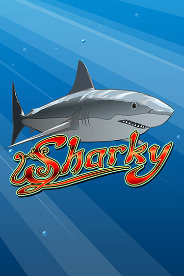 Бесплатная версия игры Sharky | Champion Slots KZ 