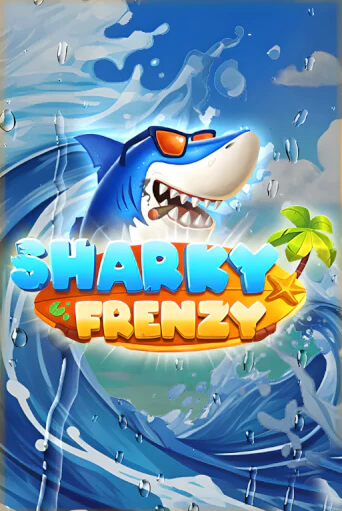 Бесплатная версия игры Sharky Frenzy | Champion Slots KZ 