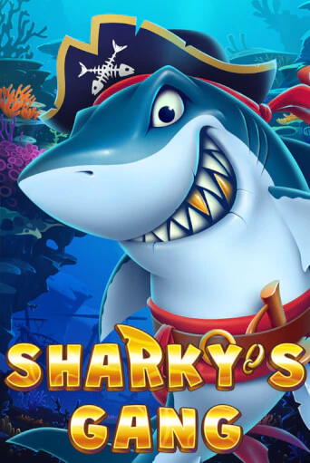 Бесплатная версия игры Sharky's Gang | Champion Slots KZ 