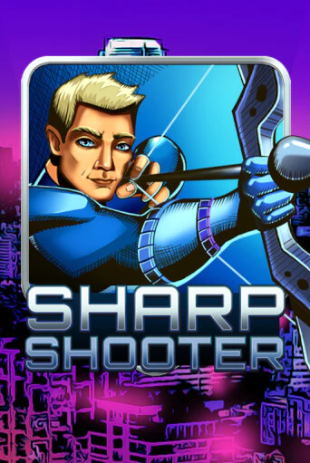 Бесплатная версия игры Sharpshooter | Champion Slots KZ 