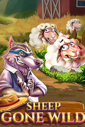 Бесплатная версия игры Sheep Gone Wild | Champion Slots KZ 