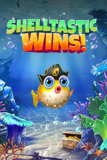 Бесплатная версия игры Shelltastic Wins | Champion Slots KZ 