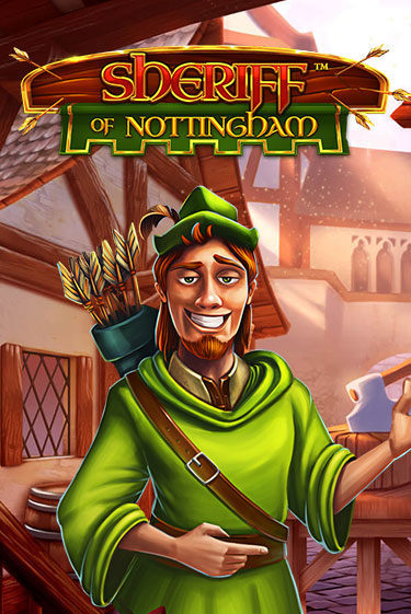 Бесплатная версия игры Sheriff of Nottingham | Champion Slots KZ 