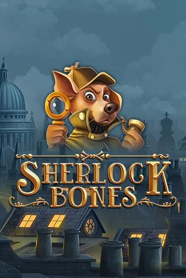 Бесплатная версия игры Sherlock Bones | Champion Slots KZ 