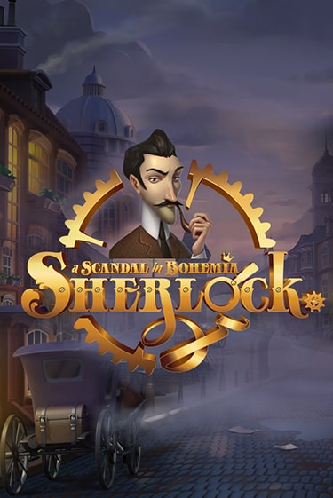 Бесплатная версия игры Sherlock A Scandal in Bohemia | Champion Slots KZ 