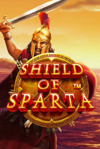 Бесплатная версия игры Shield Of Sparta | Champion Slots KZ 