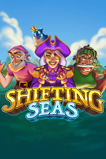 Бесплатная версия игры Shifting Seas | Champion Slots KZ 