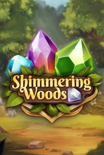 Бесплатная версия игры The Shimmering Woods | Champion Slots KZ 