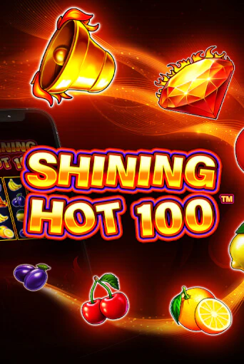 Бесплатная версия игры Shining Hot 100 | Champion Slots KZ 