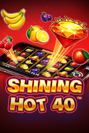 Бесплатная версия игры Shining Hot 40 | Champion Slots KZ 