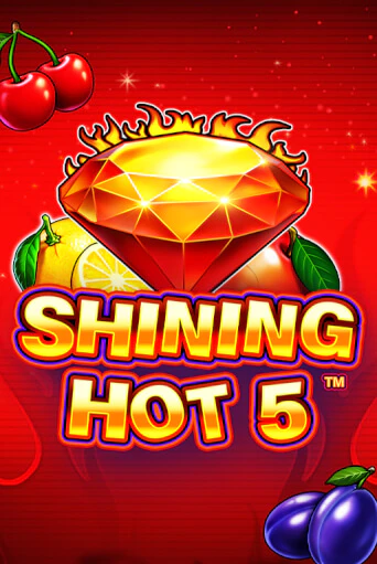 Бесплатная версия игры Shining Hot 5 | Champion Slots KZ 