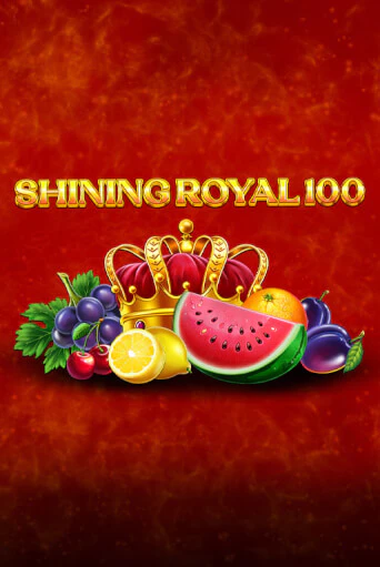 Бесплатная версия игры Shining Royal 100 | Champion Slots KZ 