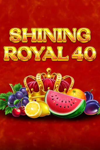 Бесплатная версия игры Shining Royal 40 | Champion Slots KZ 