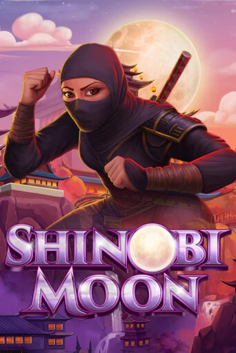 Бесплатная версия игры Shinobi Moon | Champion Slots KZ 