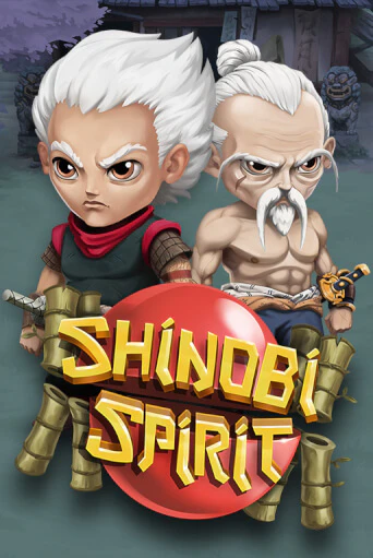 Бесплатная версия игры Shinobi Spirit | Champion Slots KZ 