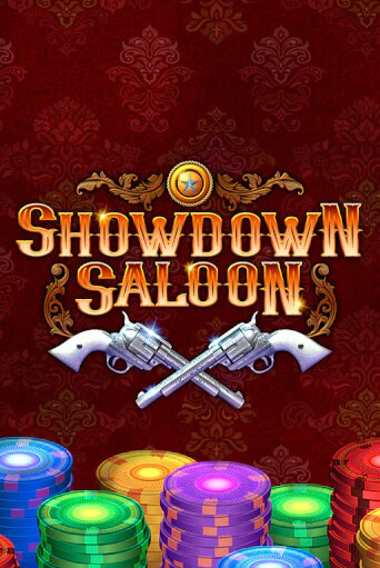 Бесплатная версия игры Showdown Saloon | Champion Slots KZ 