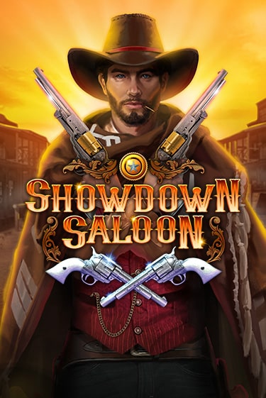 Бесплатная версия игры Showdown Saloon | Champion Slots KZ 