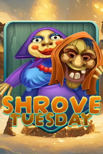 Бесплатная версия игры Shrove Tuesday | Champion Slots KZ 