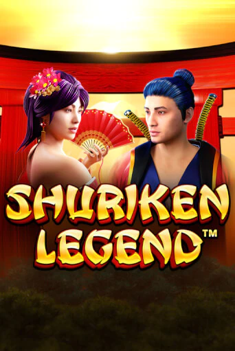 Бесплатная версия игры Shuriken Legend | Champion Slots KZ 