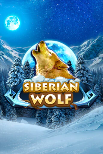 Бесплатная версия игры Siberian Wolf | Champion Slots KZ 