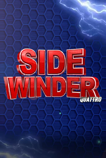 Бесплатная версия игры Sidewinder Quattro | Champion Slots KZ 