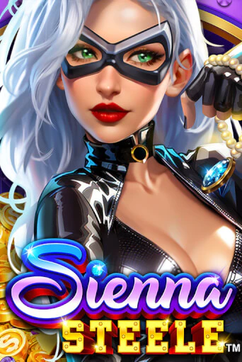 Бесплатная версия игры Sienna Steele™ | Champion Slots KZ 