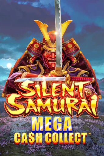 Бесплатная версия игры Silent Samurai: Mega Cash Collect | Champion Slots KZ 