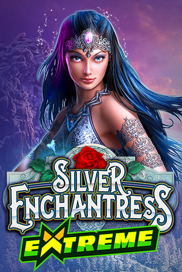 Бесплатная версия игры Silver Enchantress Extreme config | Champion Slots KZ 