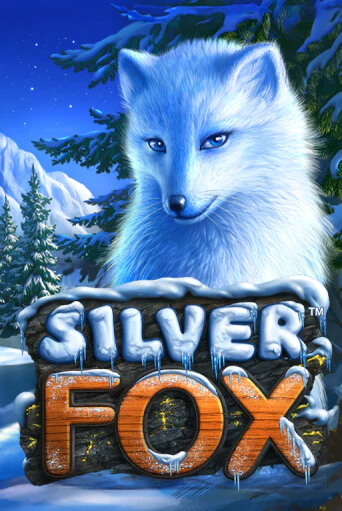 Бесплатная версия игры Silver Fox | Champion Slots KZ 