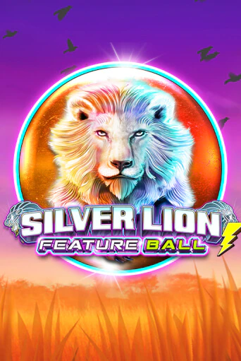 Бесплатная версия игры Silver Lion Feature Ball | Champion Slots KZ 