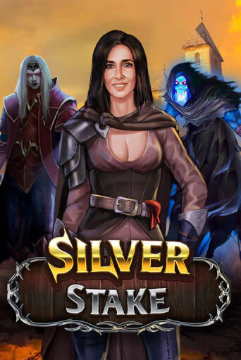 Бесплатная версия игры Silver Stake | Champion Slots KZ 