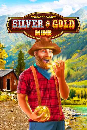 Бесплатная версия игры Silver & Gold Mine | Champion Slots KZ 