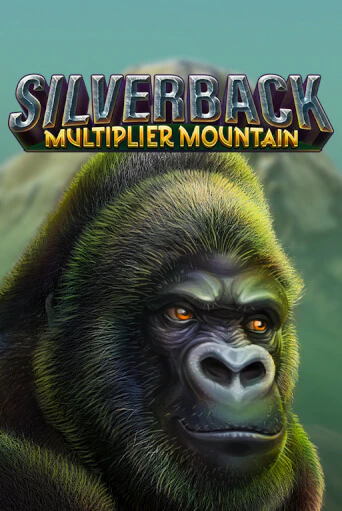 Бесплатная версия игры Silverback Multiplier Mountain | Champion Slots KZ 