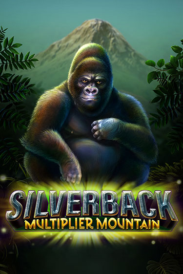 Бесплатная версия игры Silverback: Multiplier Mountain | Champion Slots KZ 