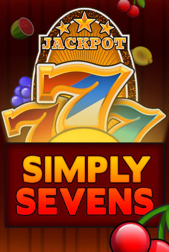 Бесплатная версия игры Simply Sevens | Champion Slots KZ 