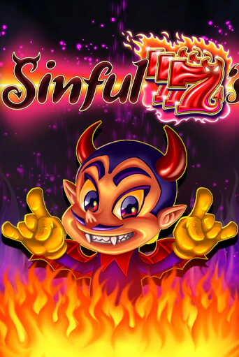 Бесплатная версия игры Sinful 7’s | Champion Slots KZ 