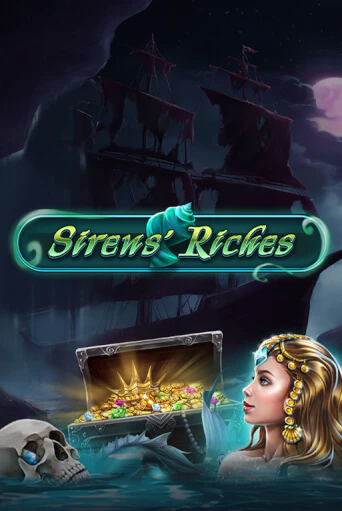 Бесплатная версия игры Siren's Riches | Champion Slots KZ 