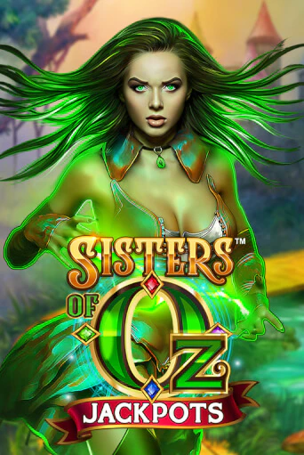 Бесплатная версия игры Sisters of Oz™ Jackpots | Champion Slots KZ 