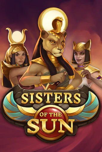 Бесплатная версия игры Sisters of The Sun | Champion Slots KZ 