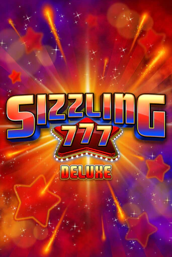 Бесплатная версия игры Sizzling 777 Deluxe | Champion Slots KZ 