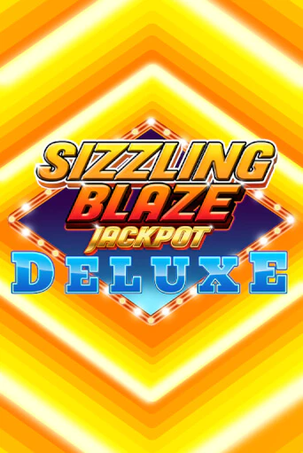 Бесплатная версия игры Sizzling Blaze Deluxe | Champion Slots KZ 