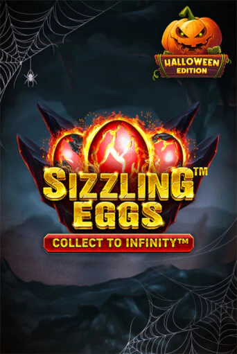 Бесплатная версия игры Sizzling Eggs Halloween Edition | Champion Slots KZ 