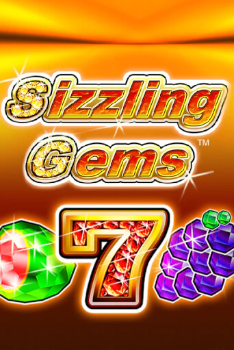 Бесплатная версия игры Sizzling Gems | Champion Slots KZ 