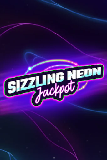 Бесплатная версия игры Sizzling Neon Jackpot | Champion Slots KZ 