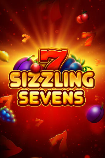 Бесплатная версия игры Sizzling Sevens | Champion Slots KZ 