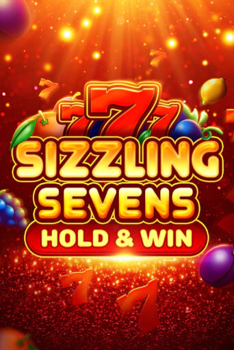 Бесплатная версия игры Sizzling Sevens Hold & Win | Champion Slots KZ 